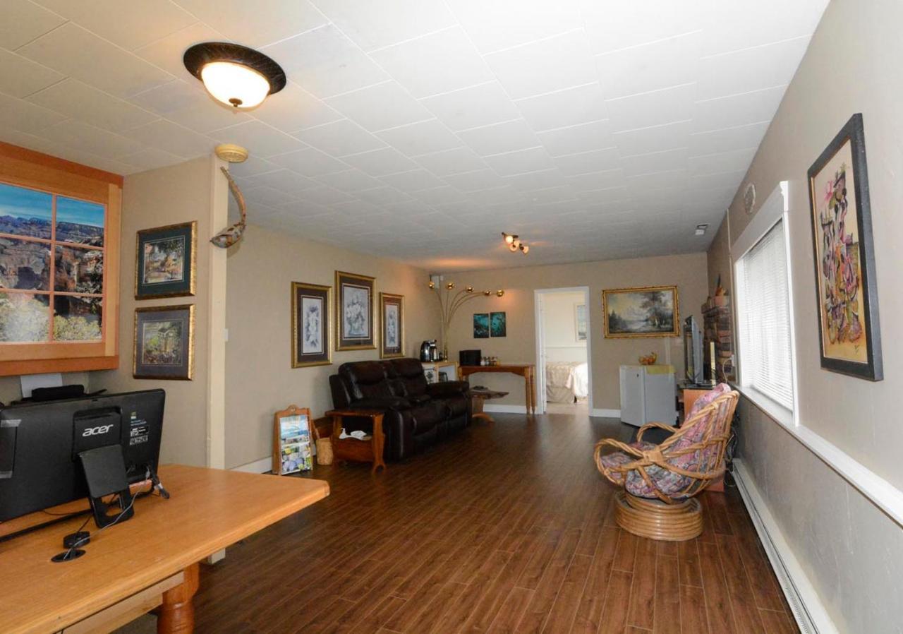 Oceanfront Paradise Comox Εξωτερικό φωτογραφία