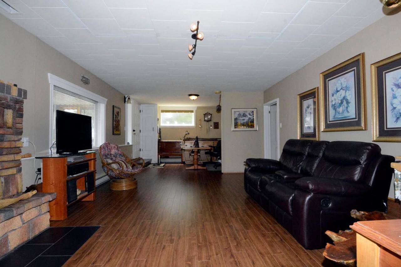 Oceanfront Paradise Comox Εξωτερικό φωτογραφία