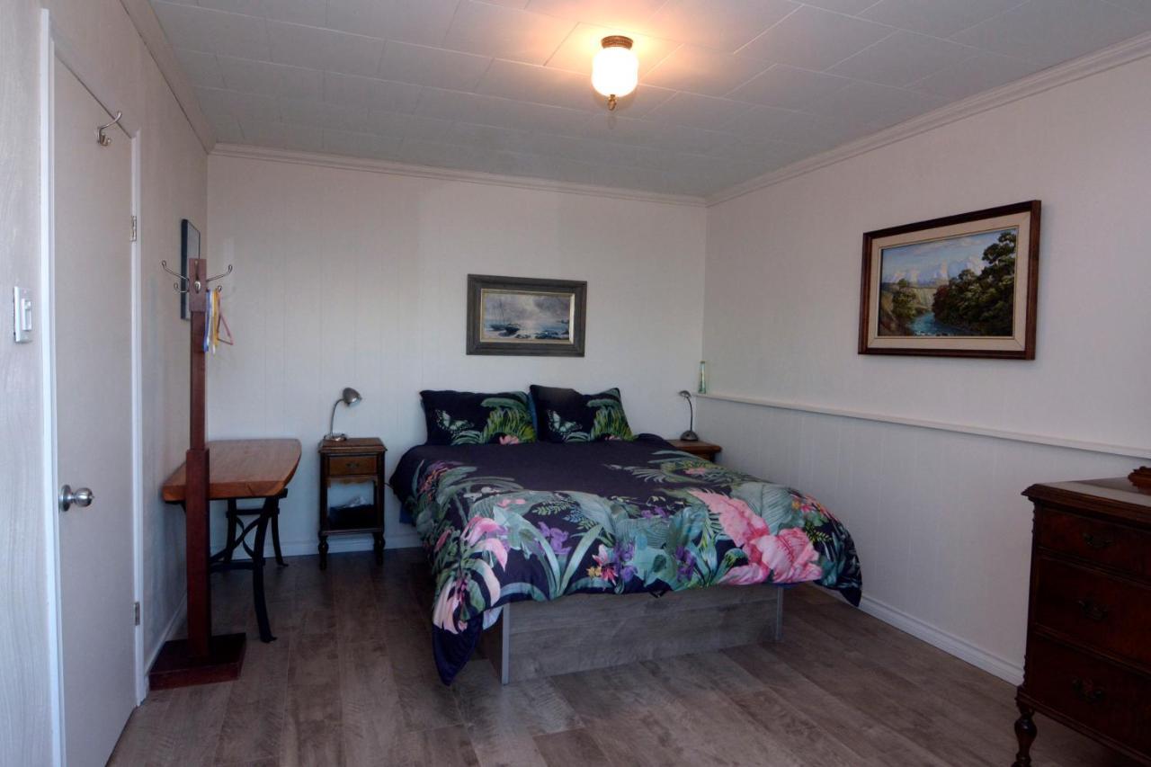 Oceanfront Paradise Comox Εξωτερικό φωτογραφία