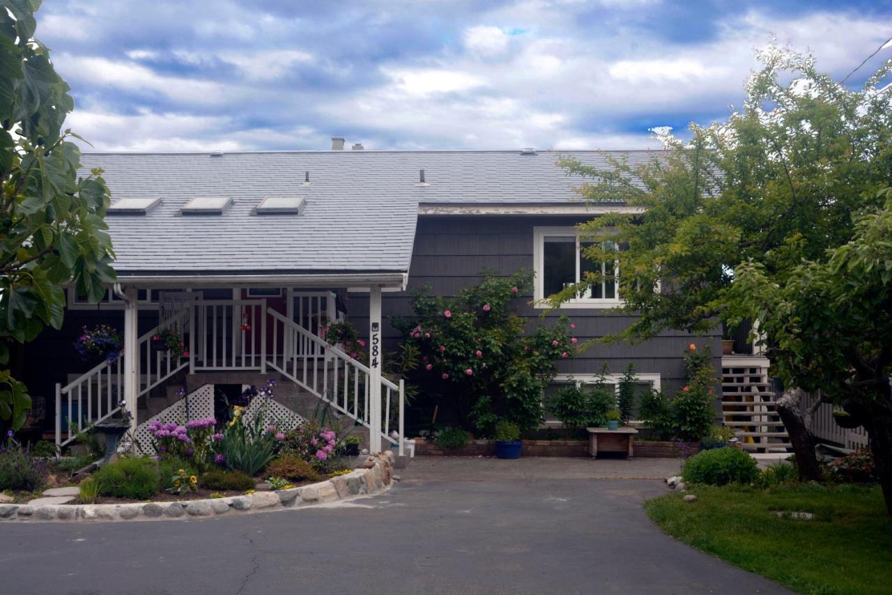Oceanfront Paradise Comox Εξωτερικό φωτογραφία