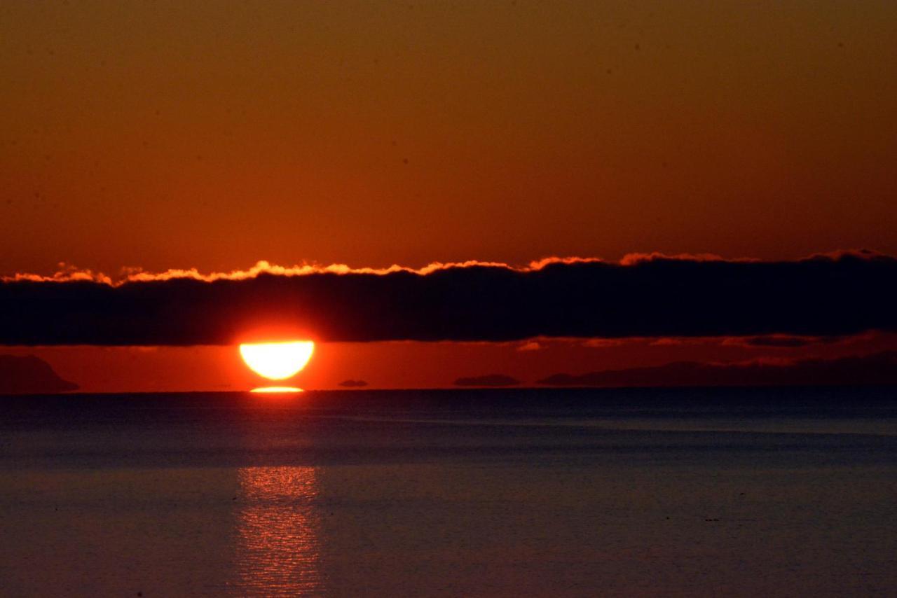 Oceanfront Paradise Comox Εξωτερικό φωτογραφία