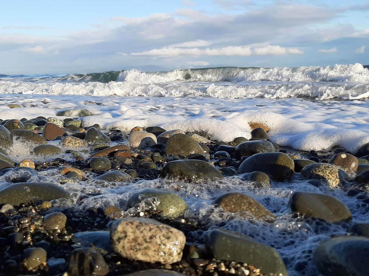 Oceanfront Paradise Comox Εξωτερικό φωτογραφία