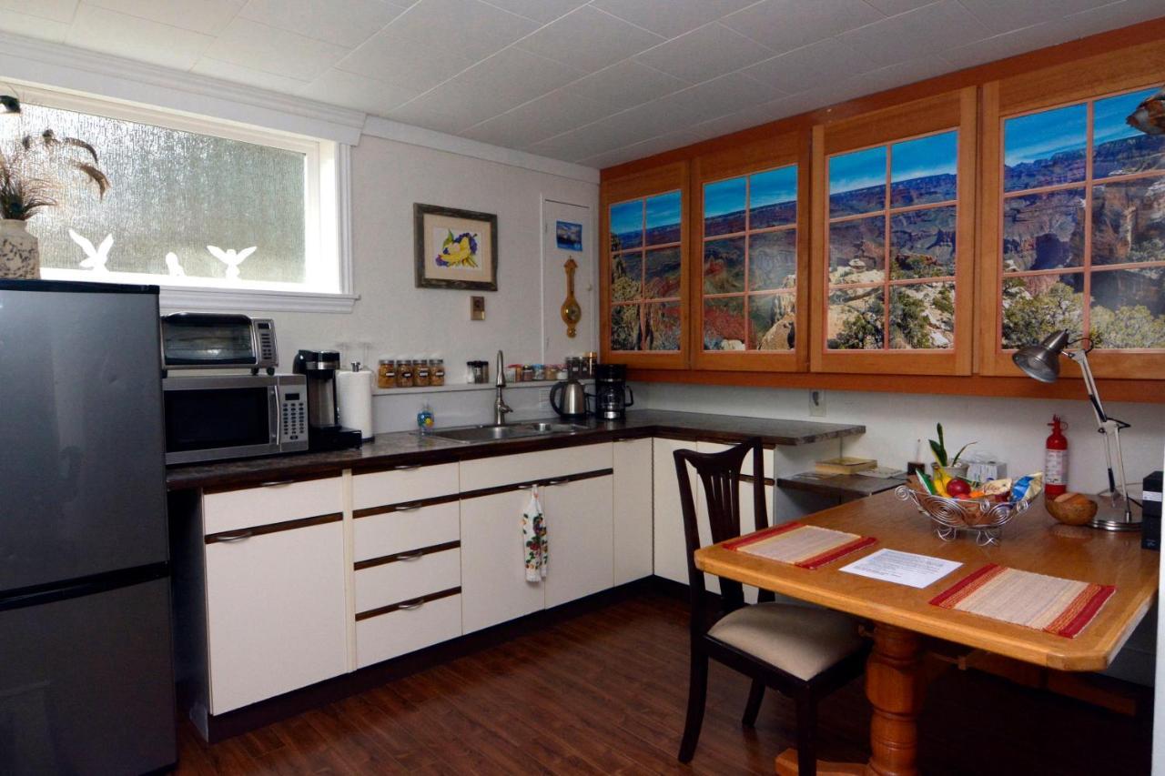 Oceanfront Paradise Comox Εξωτερικό φωτογραφία