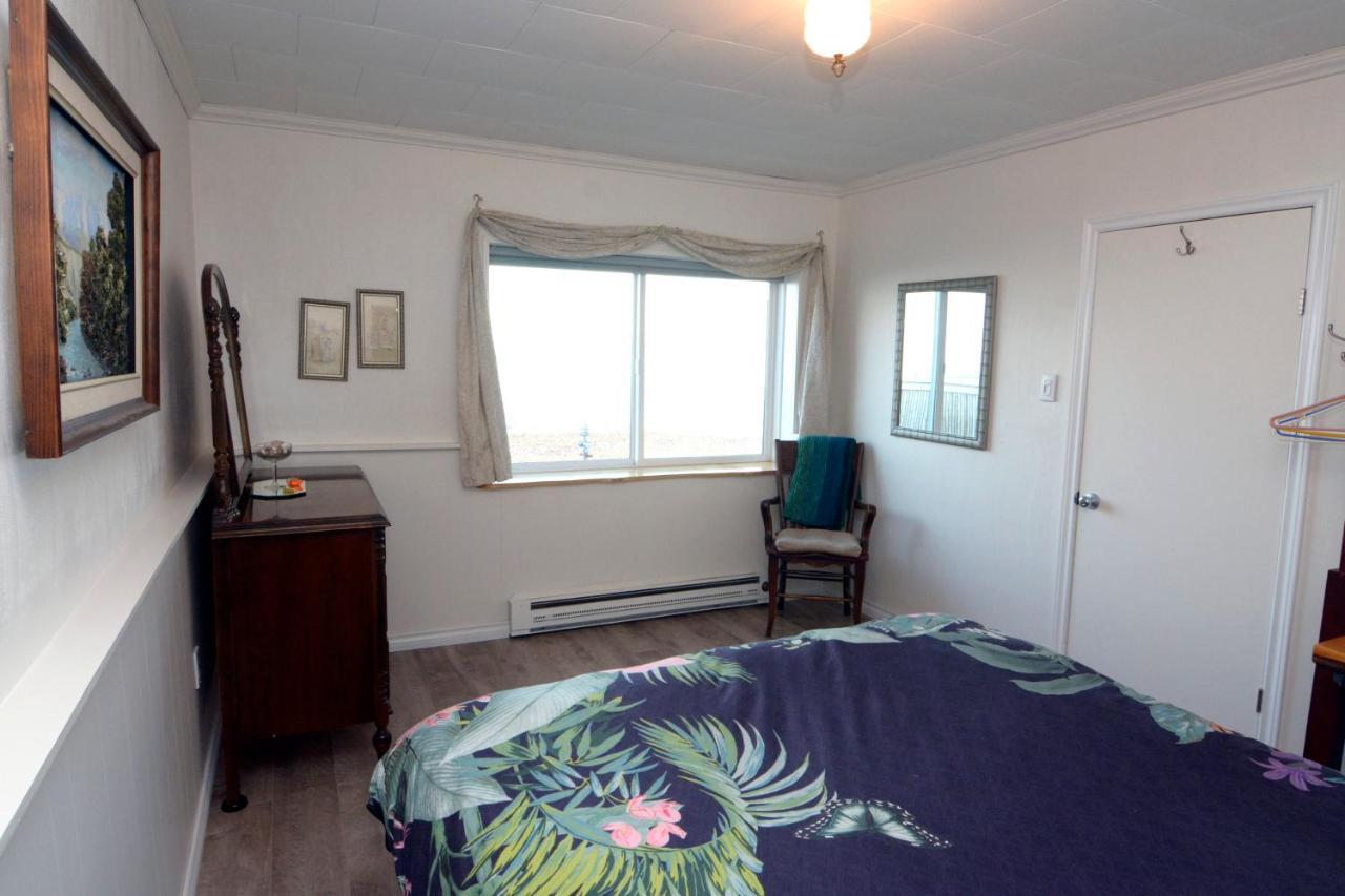 Oceanfront Paradise Comox Εξωτερικό φωτογραφία