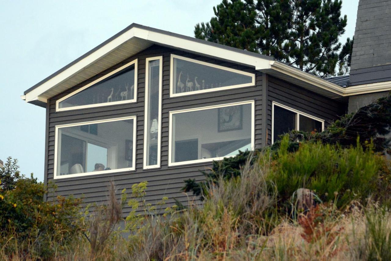 Oceanfront Paradise Comox Εξωτερικό φωτογραφία